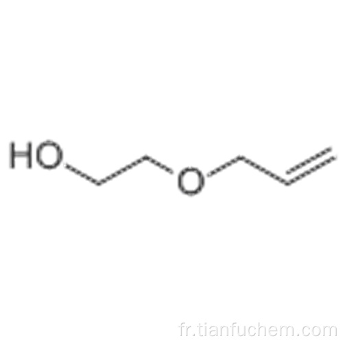 2-allyloxyéthanol CAS 111-45-5